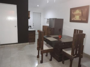 Departamento con la mejor ubicación.